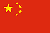 Flagge China