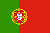 Flagge Portugal