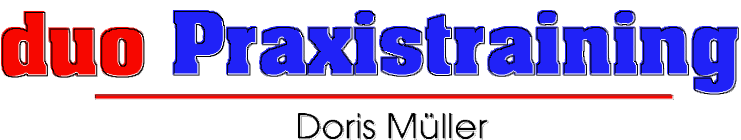 duo Praxistraining – Doris Müller